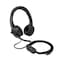 Kensington Headset, H1000 USB C On Ear K83450WW - alternate 7