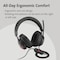 Kensington Headset, H2000 USB C On Ear K83451WW - alternate 25