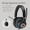 Kensington Headset H3000 Bluetooth Over Ear K83452WW - alternate 15