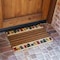 Rubber-Cal Kitty Cat Outdoor Coir Decorative House Doormat, 18 x 30-Inch 10-102-015 - alternate 5