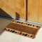 Rubber-Cal Kitty Cat Outdoor Coir Decorative House Doormat, 18 x 30-Inch 10-102-015 - alternate 4