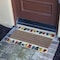 Rubber-Cal Kitty Cat Outdoor Coir Decorative House Doormat, 18 x 30-Inch 10-102-015 - alternate 2