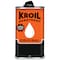 Kroil Penetrating Lubricant, -92 Deg F to 270 Deg F, H2 No Food Contact, Petroleum Distillates, 8 oz, Can KL081C - alternate 1