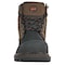 Hoss Boot Co Men's Composite Toe Work Boot, Brown, 9, 4E, 62705 62705 - alternate 5