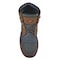 Hoss Boot Co Men's Composite Toe Work Boot, Brown, 9, 4E, 62705 62705 - alternate 7
