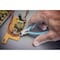 Xcelite 4 in Weller(R) Xcelite(R) Needle Nose Plier Ergonomic Handle L4GN - alternate 5