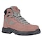 Hoss Boot Co Women's Composite Toe Work Boot, Pink, 7.5, B, MT26058 MT26058 - alternate 1