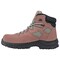 Hoss Boot Co Women's Composite Toe Work Boot, Pink, 7.5, B, MT26058 MT26058 - alternate 2