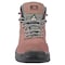 Hoss Boot Co Women's Composite Toe Work Boot, Pink, 7.5, B, MT26058 MT26058 - alternate 5