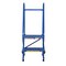 Vestil 50 H Steel PW Ladder, Perforated, 2 Step, 2 Steps LAD-PW-18-2-P - alternate 2