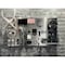 Triton Products (2) 24 In. W x 42-1/2 In. H Stainless Steel 18-Gauge Square Hole Pegboards Mounting Hardware, PR LB2-S - alternate 3