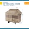 Duck Covers Elegant Heavy Duty Barbecue Grill, 51"x23"x44" LBB532543 - alternate 6