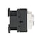 Schneider Electric IEC Magnetic Contactor, 1NC/1NO, 24V AC, 3 P, Non-Reversing, Screw Clamp LC1D09B7 - alternate 3
