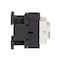 Schneider Electric IEC Magnetic Contactor, 1NC/1NO, 120V AC, 3 P, Non-Reversing, Screw Clamp LC1D09G7 - alternate 4