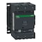 Square D IEC Magnetic Contactor, 1NC/1NO, 120V AC, 3 P, Non-Reversing, Screw Clamp LC1D115G7 - alternate 1