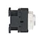Schneider Electric IEC Magnetic Contactor, 1NC/1NO, 24V AC, 3 P, Non-Reversing, Screw Clamp LC1D12B7 - alternate 3