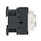 Schneider Electric IEC Magnetic Contactor, 1NC/1NO, 24V AC, 3 P, Non-Reversing, Screw Clamp LC1D18B7 - alternate 5