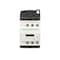 Schneider Electric IEC Magnetic Contactor, 1NC/1NO, 120V AC, 3 P, Non-Reversing, Screw Clamp LC1D18G7 - alternate 5
