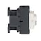 Schneider Electric IEC Magnetic Contactor, 1NC/1NO, 24V AC, 3 P, Non-Reversing, Screw Clamp LC1D25B7 - alternate 3