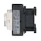 Schneider Electric IEC Magnetic Contactor, 1NC/1NO, 120V AC, 3 P, Non-Reversing, Screw Clamp LC1D25G7 - alternate 2