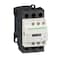Schneider Electric IEC Magnetic Contactor, 1NC/1NO, 120V AC, 3 P, Non-Reversing, Screw Clamp LC1D25G7 - alternate 5