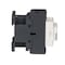Schneider Electric IEC Magnetic Contactor, 1NC/1NO, 24V AC, 3 P, Non-Reversing, Screw Clamp LC1D32B7 - alternate 2