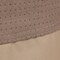 Duck Covers Elegant Swiss Coffee Patio Chaise Lounge Cover, 86"x36"x32" LCE863432 - alternate 9