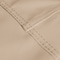 Duck Covers Elegant Swiss Coffee Patio Chair Cover, 40"x40"x36" LCH404036 - alternate 6