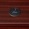 Regency Regency Legacy 42 in. Desk Shell- Mahogany LDS4224MH - alternate 4