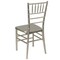Flash Furniture Hercules Premium Chiavari Chair, 15-3/4 in W 18-1/2" L 36-1/2" H LE-CHAMP-GG - alternate 4
