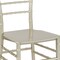 Flash Furniture Hercules Chiavari Chair, 15 in W 18-3/4" L 35" H LE-CHAMP-M-GG - alternate 10