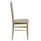 Flash Furniture Hercules Premium Chiavari Chair, 15-3/4 in W 18-1/2" L 36-1/2" H LE-GOLD-GG - alternate 9