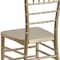 Flash Furniture Hercules Premium Chiavari Chair, 15-3/4 in W 18-1/2" L 36-1/2" H LE-GOLD-GG - alternate 5
