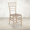 Flash Furniture Hercules Chiavari Chair, 15 in W 18-3/4" L 35" H LE-GOLD-M-GG - alternate 1