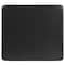 Flash Furniture Replacement Seat, Black/Mahogany LE-L-1-BK-SEAT-GG - alternate 3
