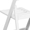 Flash Furniture Resin Folding Chair w/Slatted Seat, Wht LE-L-1-WH-SLAT-GG - alternate 10