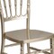 Flash Furniture Hercules Napoleon Chair, 15-1/2 in W 18" L 36-1/4" H LE-L-MON-GD-GG - alternate 6