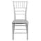 Flash Furniture Hercules Premium Chiavari Chair, 15-3/4 in W 18-1/2" L 36-1/2" H LE-SILVER-GG - alternate 9