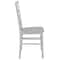 Flash Furniture Hercules Chiavari Chair, 15 in W 18-3/4" L 35" H LE-SILVER-M-GG - alternate 8