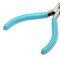 Xcelite 5 in Weller(R) Xcelite(R) Long Nose Plier Ergonomic Handle LN54VN - alternate 4