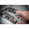 Xcelite 5 1/2 in Weller(R) Xcelite(R) Long Nose Plier Ergonomic Handle LN55VN - alternate 5
