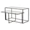 Econoco Linea Collection Large Nesting Table in LNNTB2 - alternate 2