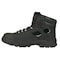 Hoss Boot Co Men's Composite Toe Work Boot, Black, 9.5, 2E, 60117 60117 - alternate 5