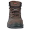 Hoss Boot Co Men's Composite Toe Work Boot, Brown, 7.5, 2E, 60416 60416 - alternate 4
