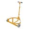 Vestil Cast Iron Low Profile Drum Caddie LO-DC-CI - alternate 3