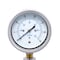 Pic Gauges 2 1/2 in Dial, 1/4 in NPT Lower Location, Stainless Steel Case Material LP1-SB-254-35X60 - alternate 1