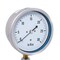 Pic Gauges 4 in Dial, 1/4 in NPT Lower Location, Stainless Steel Case Material LP1-SB-404-30 - alternate 1