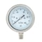 Pic Gauges 2 1/2 in Dial, 1/4 in NPT Lower Location, Stainless Steel Case Material LP1-SS-254-100 - alternate 4