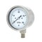 Pic Gauges 2 1/2 in Dial, 1/4 in NPT Lower Location, Stainless Steel Case Material LP1-SS-254-200 - alternate 1