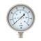 Pic Gauges 4 in Dial, 1/2 in NPT Lower Location, Stainless Steel Case Material LP1-SS-402-35X60 - alternate 4